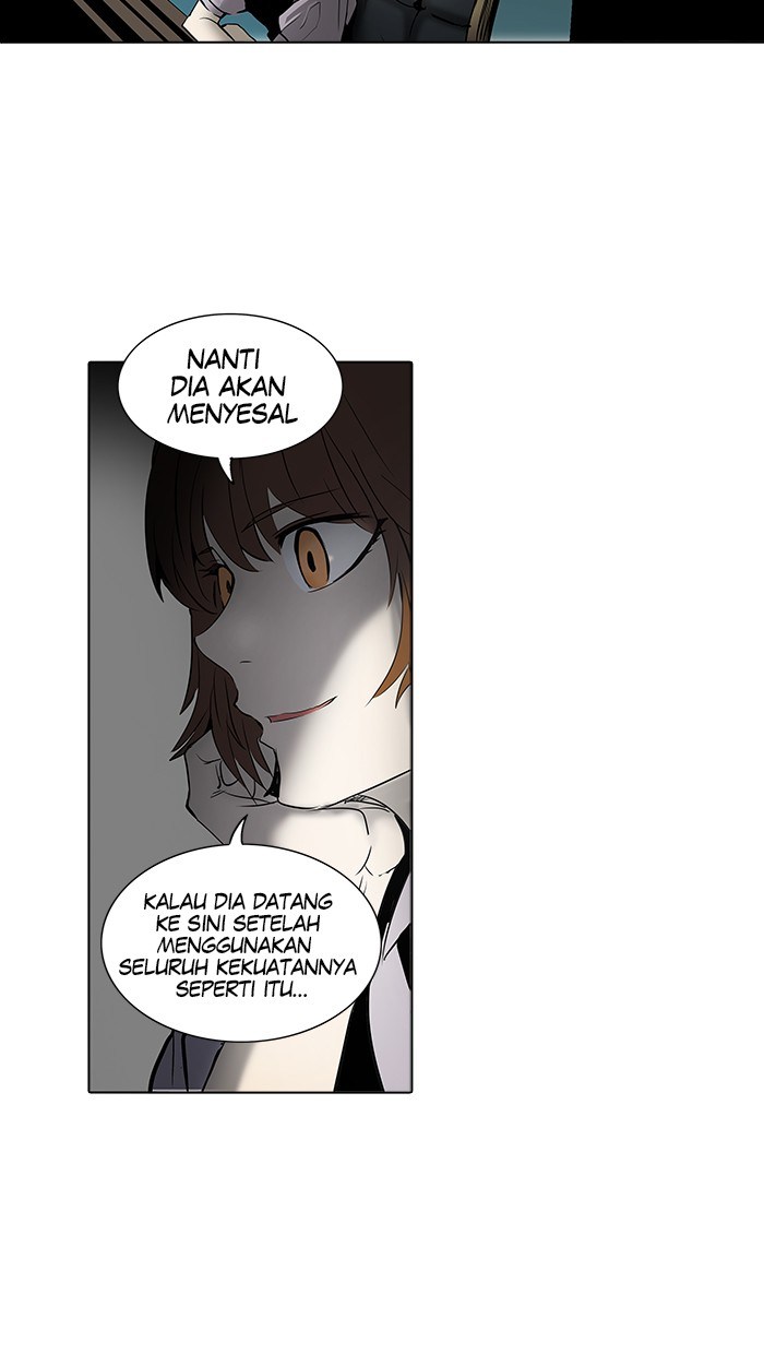 Webtoon Tower Of God Bahasa Indonesia Chapter 277