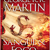 Fantasia | Sangue & Fogo Parte 1 - Volume 1 de George R.R. Martin