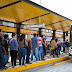 Aumentan las tarifas de los Colectivos en el AMBA