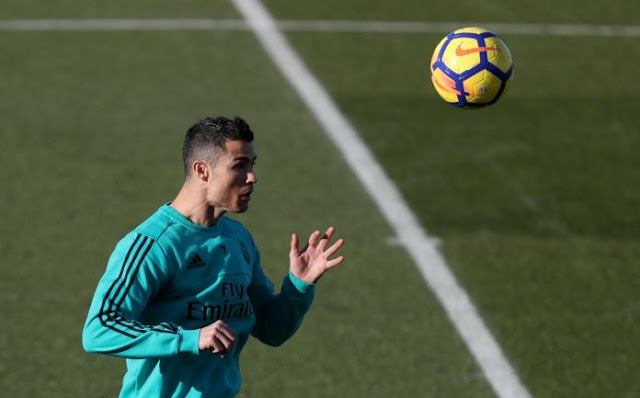 Ronaldo ready for ‘Clasico’ that could make or break title hopes,Ronaldo ready for ‘Clasico’ that could make or break title hopes, Ronaldo ready for ‘Clasico’ that could make or break title hopes, Ronaldo ready for ‘Clasico’ that could make or break title hopes