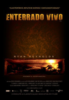  Enterrado Vivo