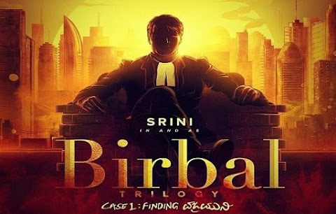 Birbal trilogy(2019) kannada HQHDRip Direct Download Link