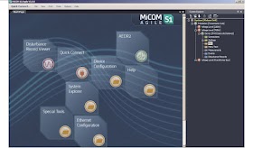 Télécharger MiCOM S1 Agile 3 et DATA MODEL