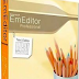 Emurasoft EmEditor Professional v20.6.1 + Keygen