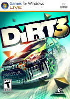 Download Dirt 3 SKIDROW