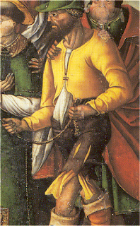 Jubón medieval Diego en piel de serraje para mujer- Verde ⚔️ Tienda-Medieval