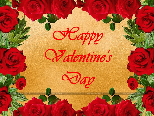 Happy Valentines Day Images 