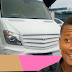 Gold seats, a bar and more. See inside Asamoah Gyan’s customized Mercedes-Benz bus