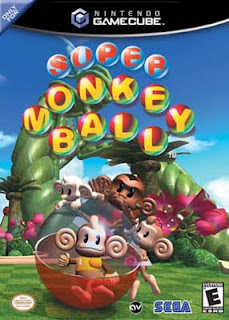 Super Monkey Ball