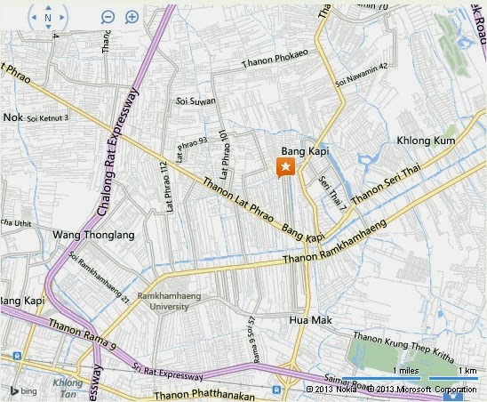 Bang Krachao Bangkok Location Map,Location Map of Bang Krachao Bangkok,Bang Krachao Bangkok accommodation destinations attractions hotels map reviews photo pictures,Bangkok's green lungs map