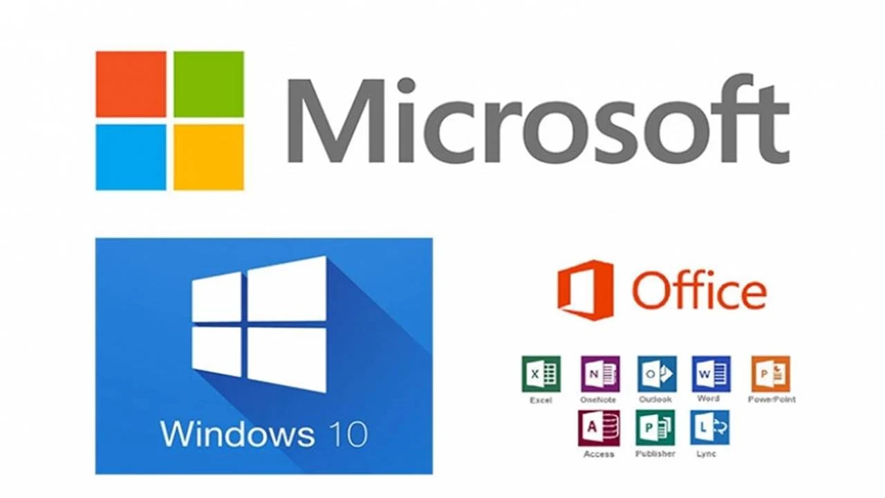 How to Download Free Versions Of Microsoft Office & Windows