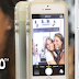 Use Sticko to take selfies hands-free on the go