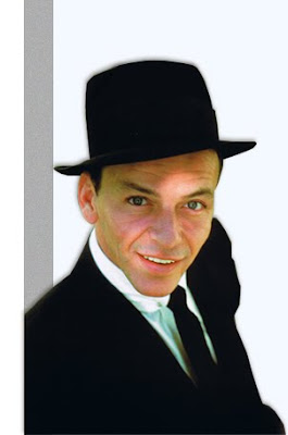 Frank Sinatra Hot Photo