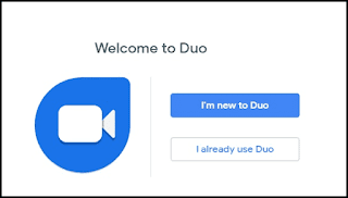 Duo on Web