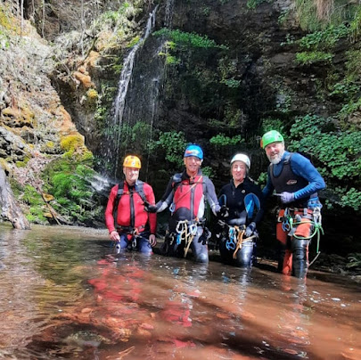 Torrent de les Queroses