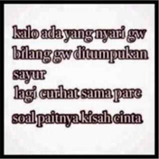 DP BBM ROMANTIS