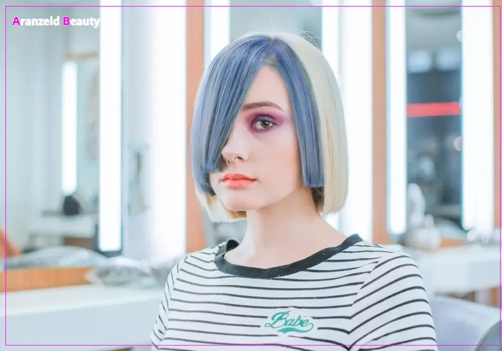 The Butterfly Cut