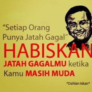 50+ Terpopuler Kata Motivasi Mahasiswa, Kata Motivasi