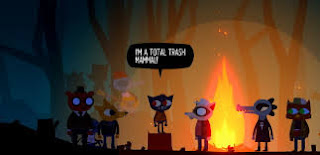 Images Game Night In The Woods For PC