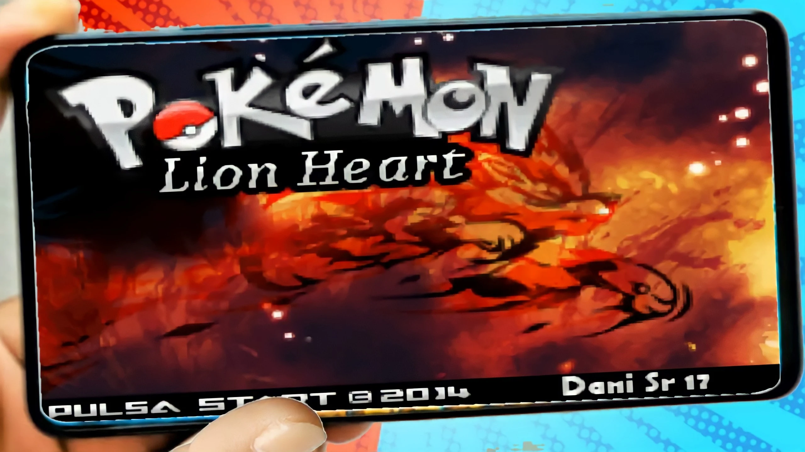 Pokemon Lionheart Gba Rom Download - Colaboratory