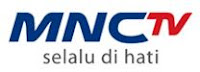 MNC TV Logo