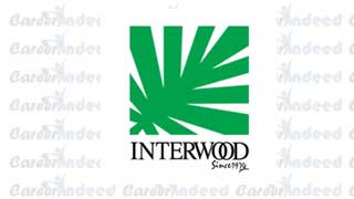 Interwood Mobel Pvt Ltd logo