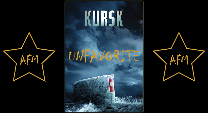 2018 Kursk