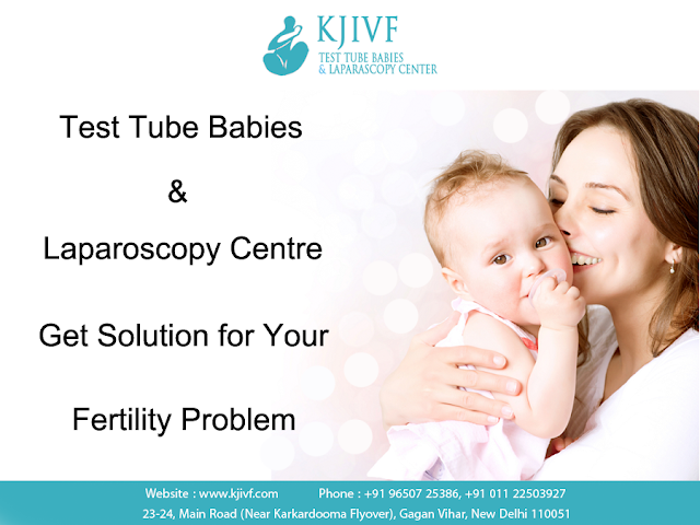 How to Find the Reliable IVF Center in East Delhi