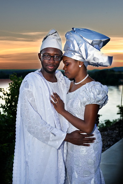 Nigerian Traditional Wedding Attire on You Looking For A Unique Wedding Venue With A Non Traditional Wedding