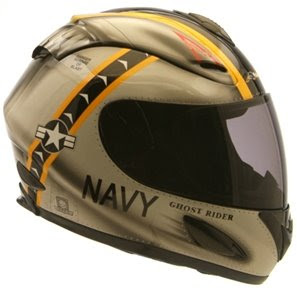 Motorcycle Helmets Cool Designs