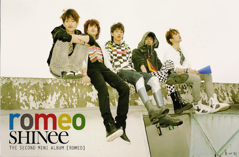 shinee wallpaper. Shinee