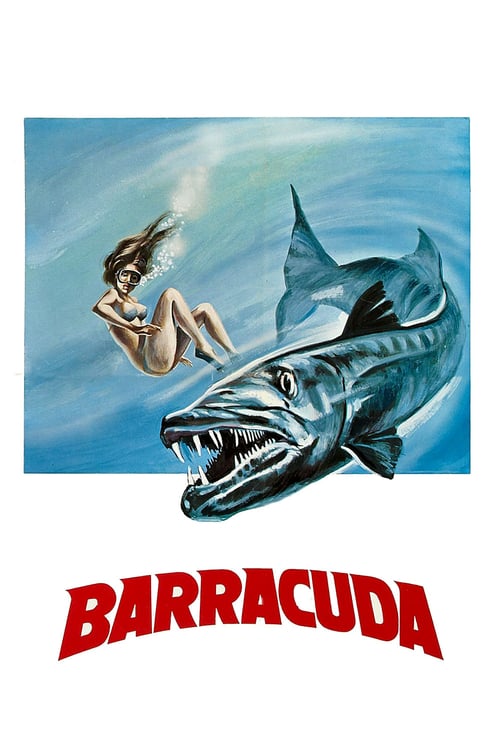 [HD] Barracuda 1978 Ver Online Castellano