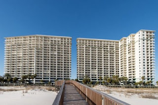 The Beach Club condo, Gulf Shores AL