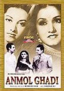 Anmol Ghadi 1946 Hindi Movie Watch Online