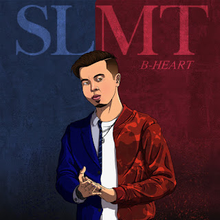 B-Heart - SLMT MP3