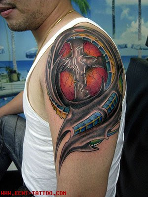 kent tattoo is master tattoo artist in indonesia, i like tattoo designs by