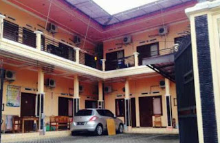 Kost Bojonegoro, Harian, Bulanan