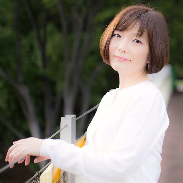 Seiyuu Haruhi Nanao mengumumkan Pernikahannya