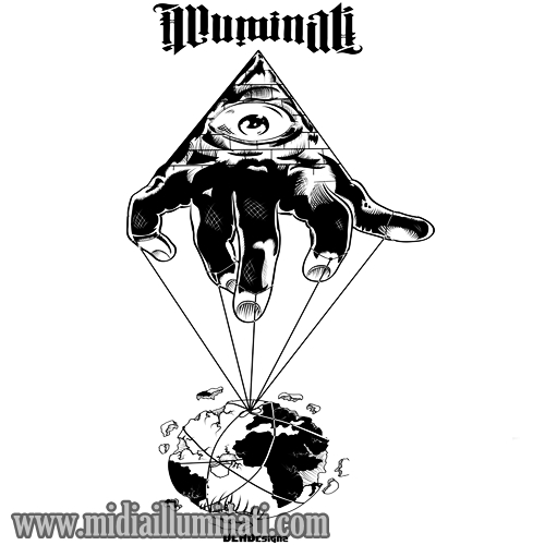  Illuminati