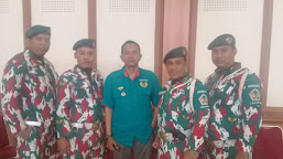 PAN IDAMAN  Mengucapkan Selamat HUT Kota Cimahi