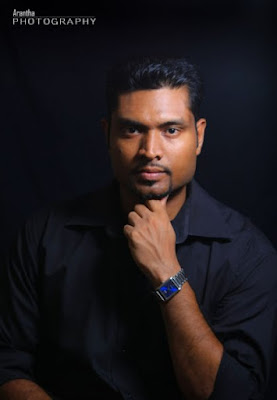 Arantha Sirimanne