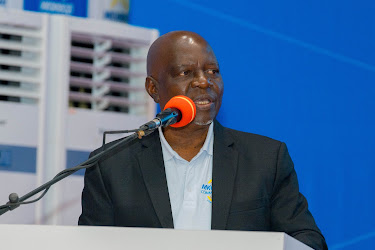 BENKI YA MKOMBOZI YAFANYA MKUTANO MKUU WA WANAHISA