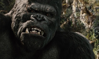 generasi empat film kingkong