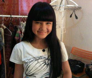 Foto Bella Winxs Terbaru