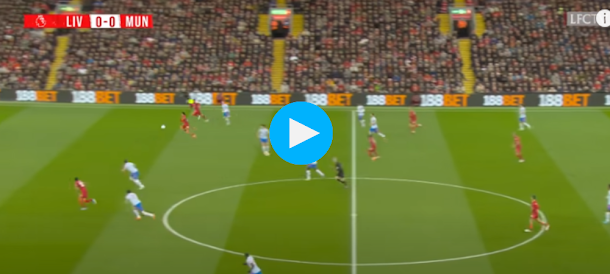  WATCH THE LIVERPOOL VS MANCHESTER UNITED MATCH LIVE ON HD 