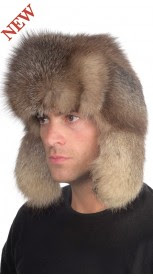 Amifur's Russian fur hats