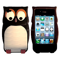 3d Animal Iphone 4 Cases1