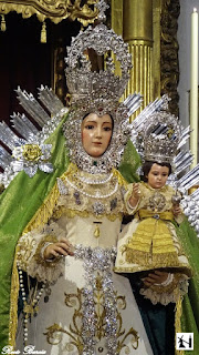 Virgen de Araceli