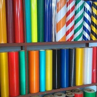 Radium tape Roll at wholesale price in ludhiana