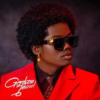 Gerilson Insrael  Minha Vida ( Baixar ) Mp3
